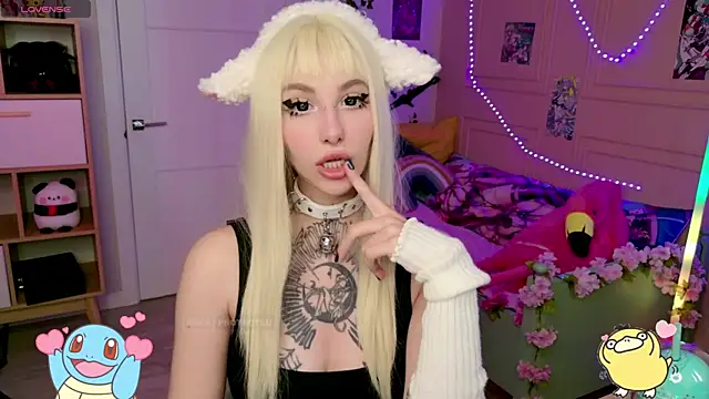 Succvbu7 online show from 09-11-25, 06:57