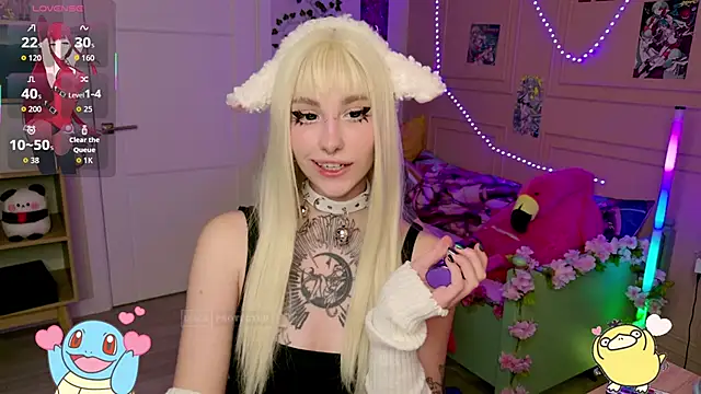 Succvbu7 online show from 09-12-25, 07:52