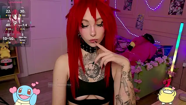 Succvbu7 online show from 09-23-25, 05:21