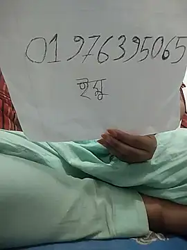 HenaAra online show from 03-04-26, 03:40