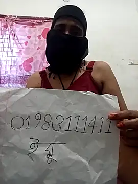 HenaAra online show from 03-11-26, 05:35