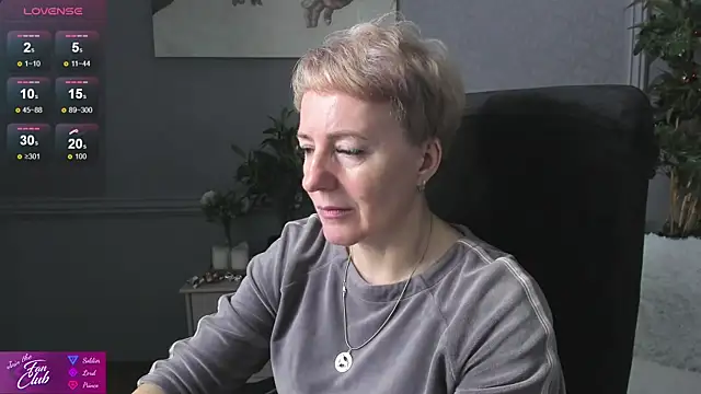 Nika Smit online show from 12-14-24, 05:18