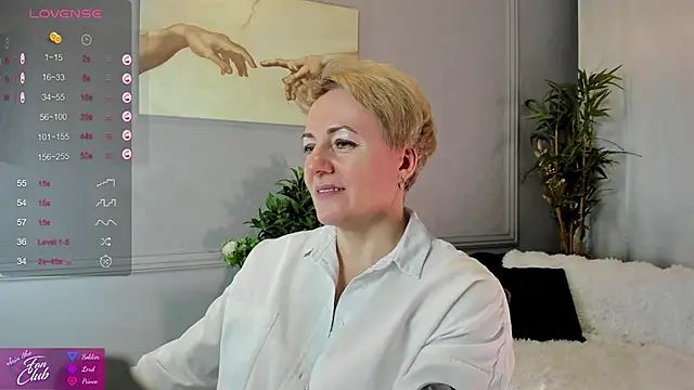 Nika Smit online show from 01-26-25, 08:14