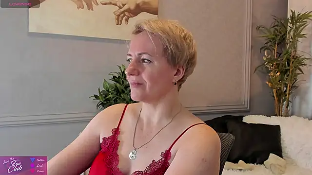 Nika Smit online show from 02-08-25, 02:27