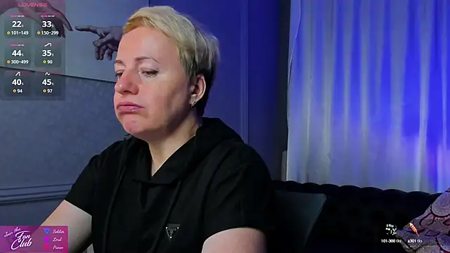 Nika Smit online show from 09-18-25, 05:20