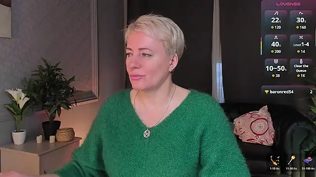 Nika Smit online show from 02-22-26, 06:02