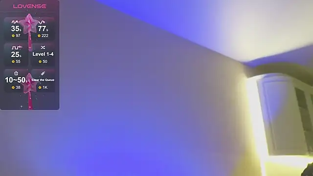 Megan Kira online show from 03-21-25, 12:17