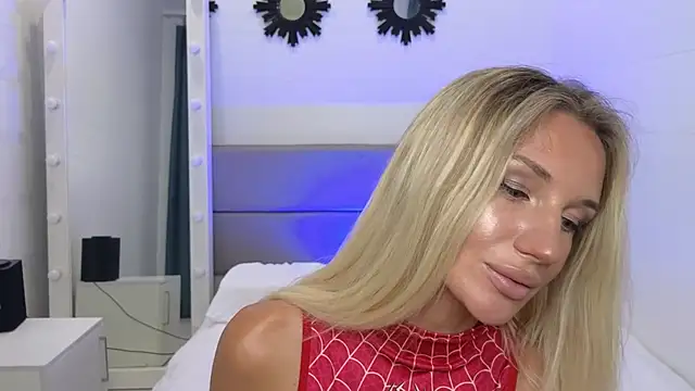 Megan Kira online show from 06-13-26, 06:22