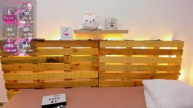 Alisson Boobs  online show from 12-31-24, 06:13