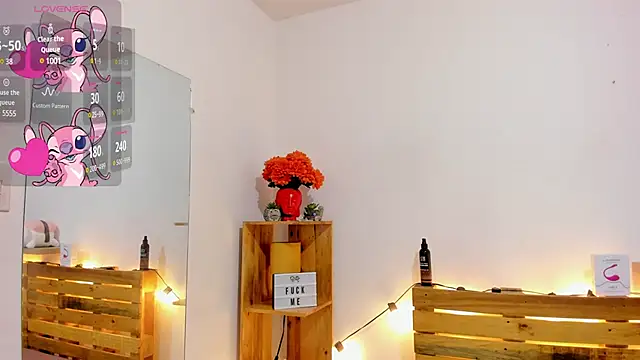 Alisson Boobs  online show from 01-07-25, 02:42