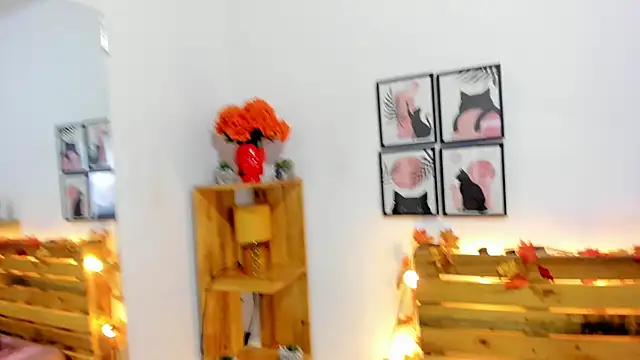 Alisson Boobs  online show from 03-02-25, 12:31