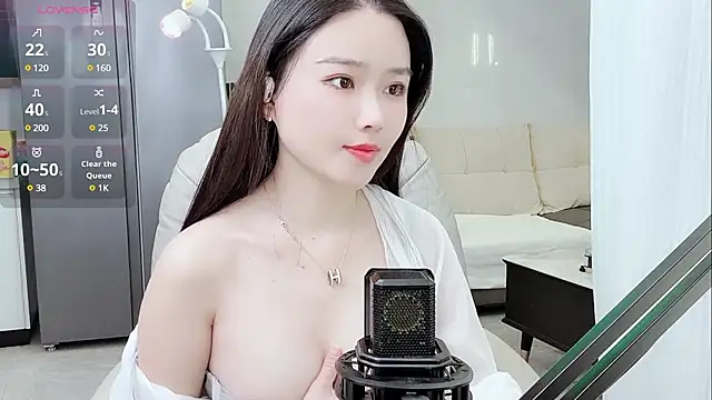 yoyo520- online show from 01-16-25, 11:37