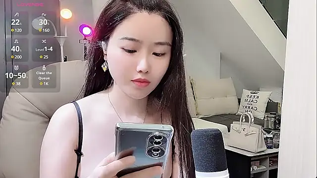 yoyo520- online show from 03-22-25, 11:31