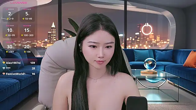 yoyo520- online show from 02-23-26, 11:13