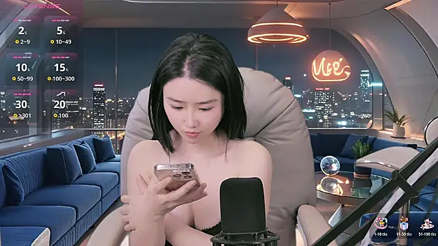 yoyo520- online show from 03-16-26, 01:59