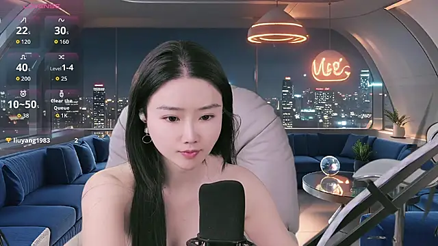 yoyo520- online show from 03-18-26, 05:32