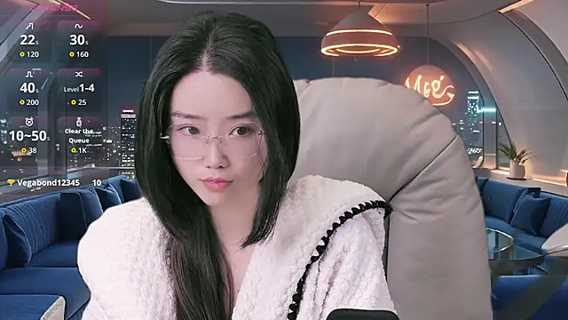 Snapshot of yoyo520- chatting on 03-18-26, 10:57 yoyo520- online show from 03-18-26, 10:57