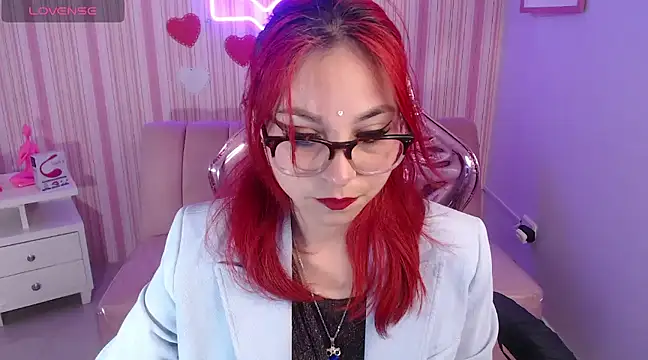 abril ch  online show from 01-20-25, 10:40