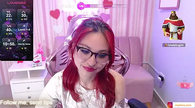 abril ch  online show from 01-24-25, 01:57