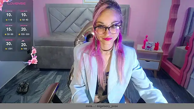 abril ch  online show from 11-07-25, 10:48