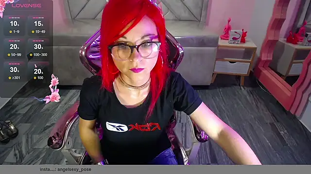 abril ch  online show from 11-27-25, 10:50