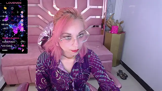 abril ch  online show from 03-06-26, 12:34