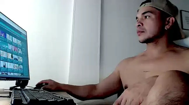 estebandelouis online show from 01-30-25, 10:30