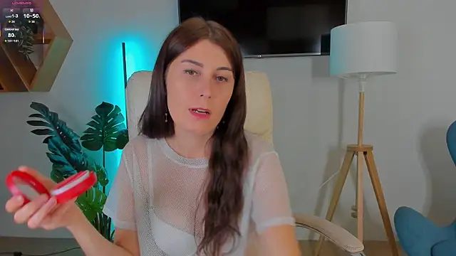 Hailey Green online show from 09-12-25, 06:52