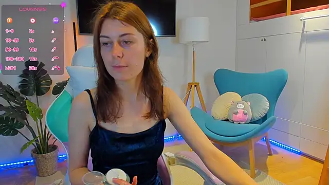 Hailey Green online show from 07-23-26, 06:39
