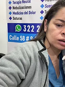 NATHALIA-28  online show from 04-13-26, 11:59