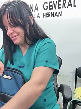 NATHALIA-28  online show from 04-28-26, 12:21