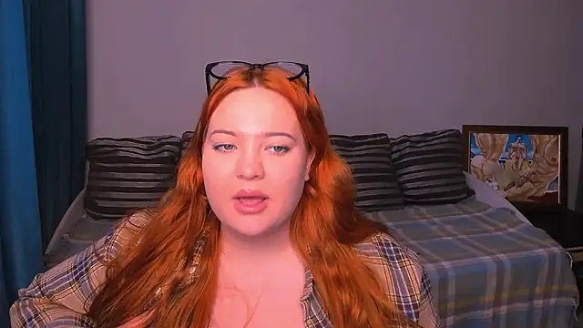 Jessica Rabbit online show from 01-28-25, 07:00