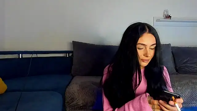 IvyKaelani online show from 01-15-25, 04:32