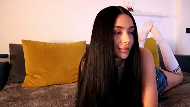 IvyKaelani online show from 01-20-25, 06:21