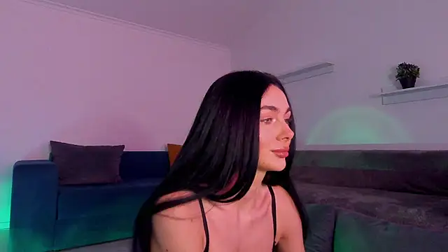 IvyKaelani online show from 02-19-25, 09:58