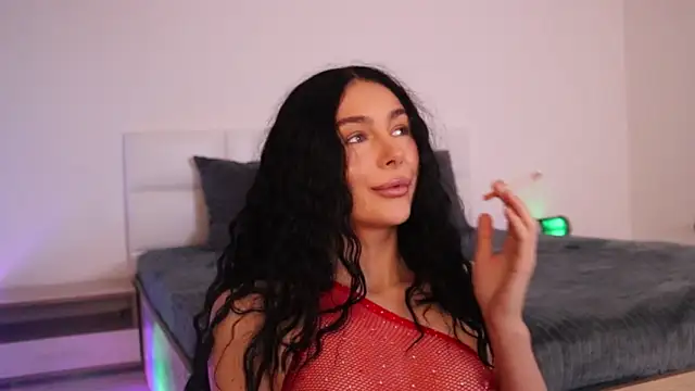 IvyKaelani online show from 03-15-25, 03:59