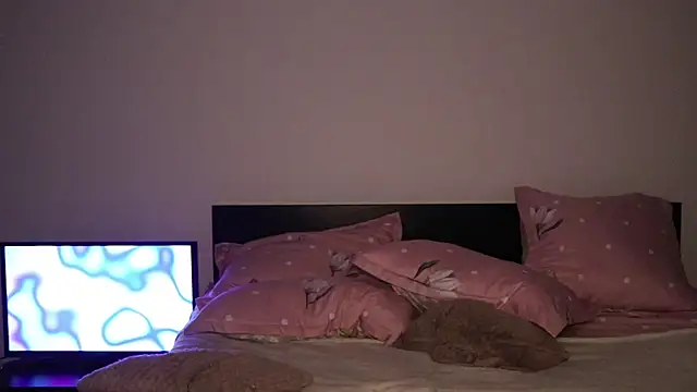 IvyKaelani online show from 02-11-26, 02:55