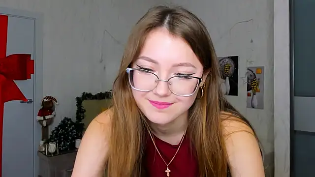 SereneFlame online show from 01-29-25, 04:08