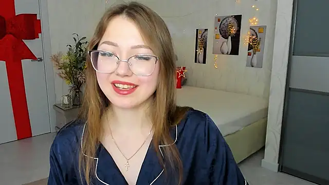 SereneFlame online show from 02-10-25, 10:09