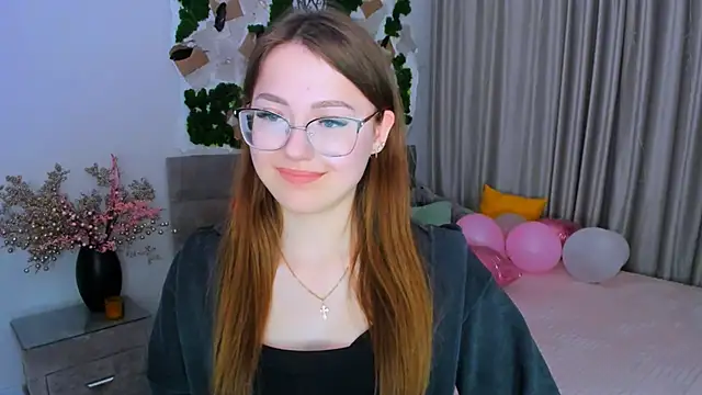 SereneFlame online show from 03-03-25, 07:17