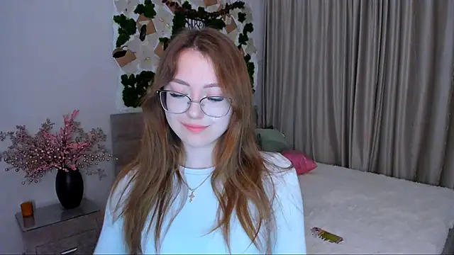 SereneFlame online show from 03-16-25, 04:20