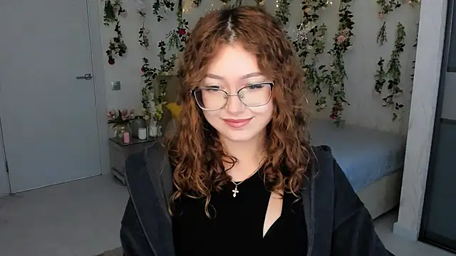 SereneFlame online show from 09-17-25, 10:39