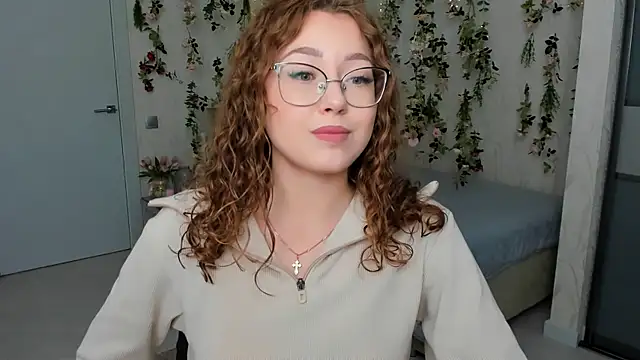 SereneFlame online show from 10-01-25, 10:10