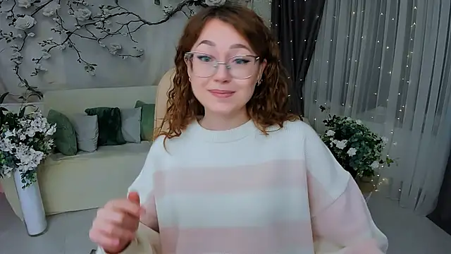 SereneFlame online show from 11-20-25, 03:56