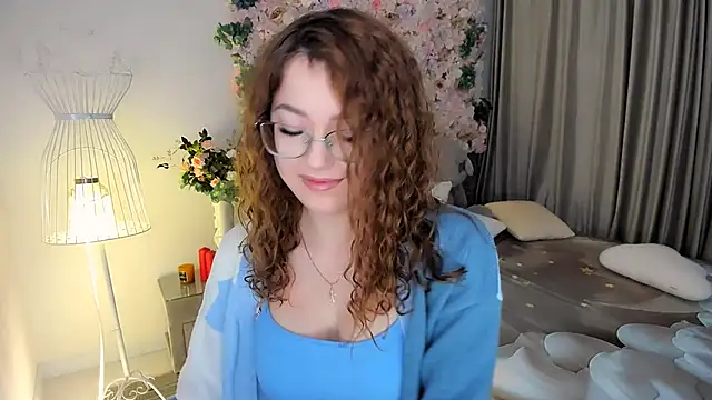 SereneFlame online show from 11-29-25, 10:07