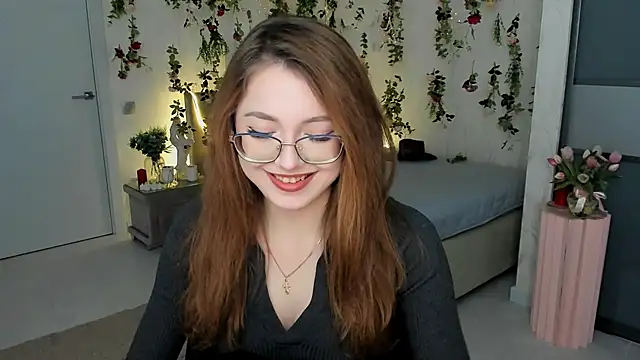 SereneFlame online show from 04-24-26, 03:58