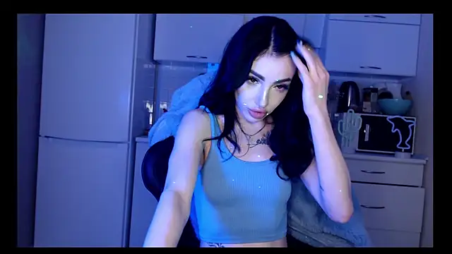 Snapshot of NancyLovee_ chatting on 12-03-24, 10:18 NancyLovee online show from 12-03-24, 10:18