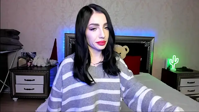 Snapshot of NancyLovee_ chatting on 02-17-25, 08:04 NancyLovee online show from 02-17-25, 08:04