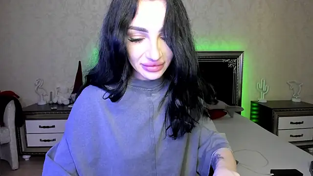 Snapshot of NancyLovee_ chatting on 03-15-25, 09:16 NancyLovee online show from 03-15-25, 09:16