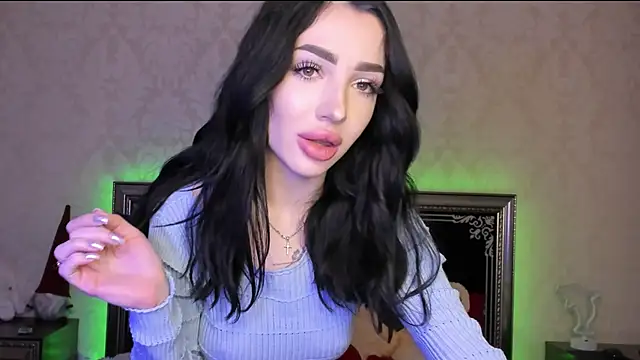 Snapshot of NancyLovee_ chatting on 03-20-25, 05:58 NancyLovee online show from 03-20-25, 05:58